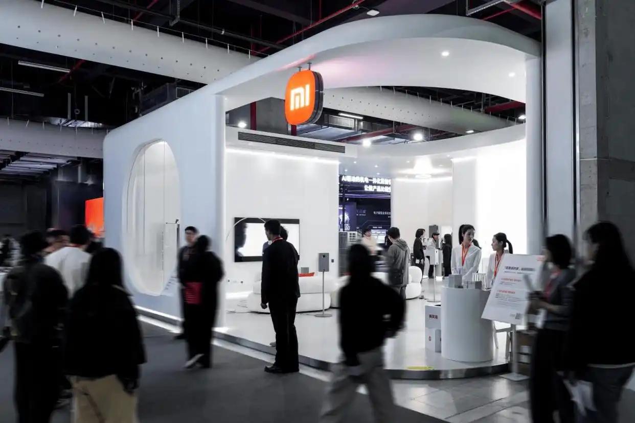 🏡✨小米Miloco大模型来袭！家电变身“贴心管家”，人车家生态再进化🌟