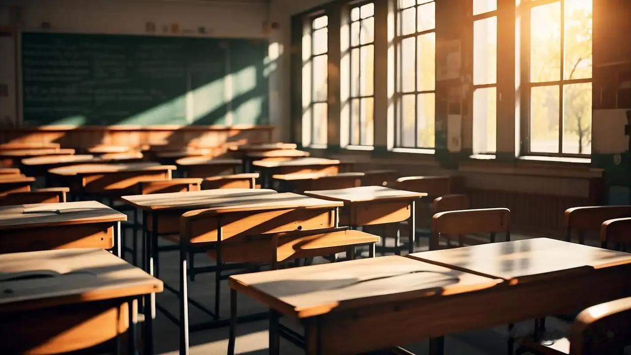 基层高级教师评审，核心看这5点：1️⃣师德师风放首位此类属于“一票否决