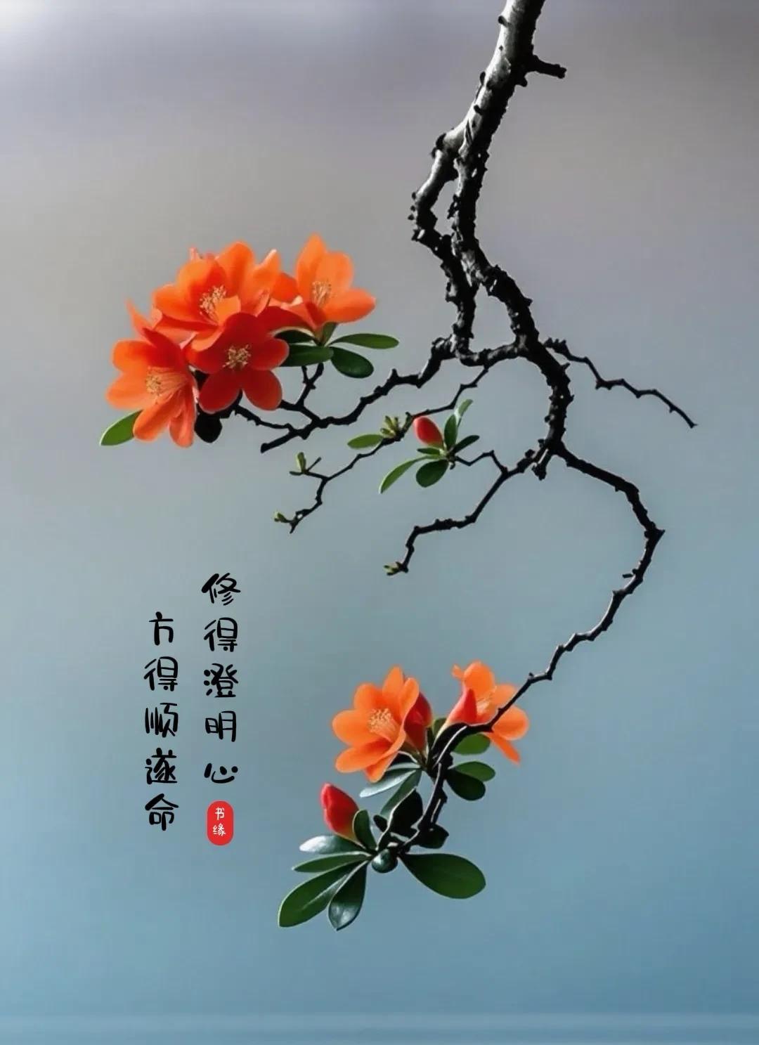 为何有人面相温和，有人怒容满面？这确实是个值得深思的问题。古籍曾言，