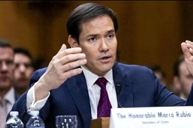 特朗普访华行程基本确定，解除对鲁比奥制裁的可能性有多大？综合多方分析，可能性约3