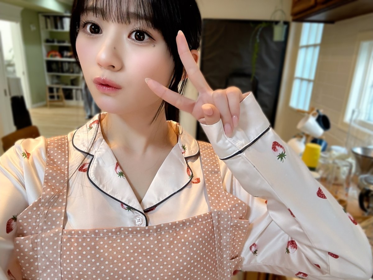 川﨑桜1st写真集エチュード