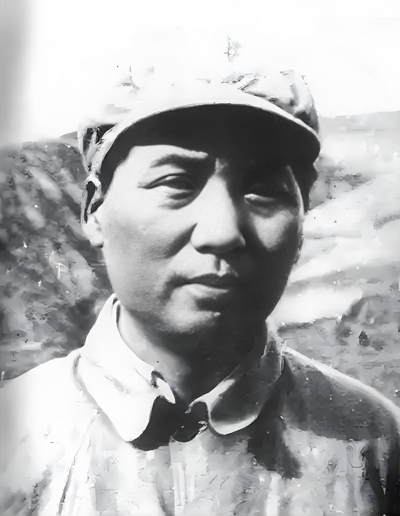很多人提起毛主席，第一反应就是“打仗真牛”，觉得他是个战神。但说句掏心窝子的大实