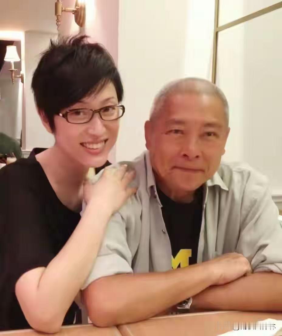 刘兆铭走了，享年94岁。最让人不舍的，不是那些经典角色，而是一个叫他"豆豆"