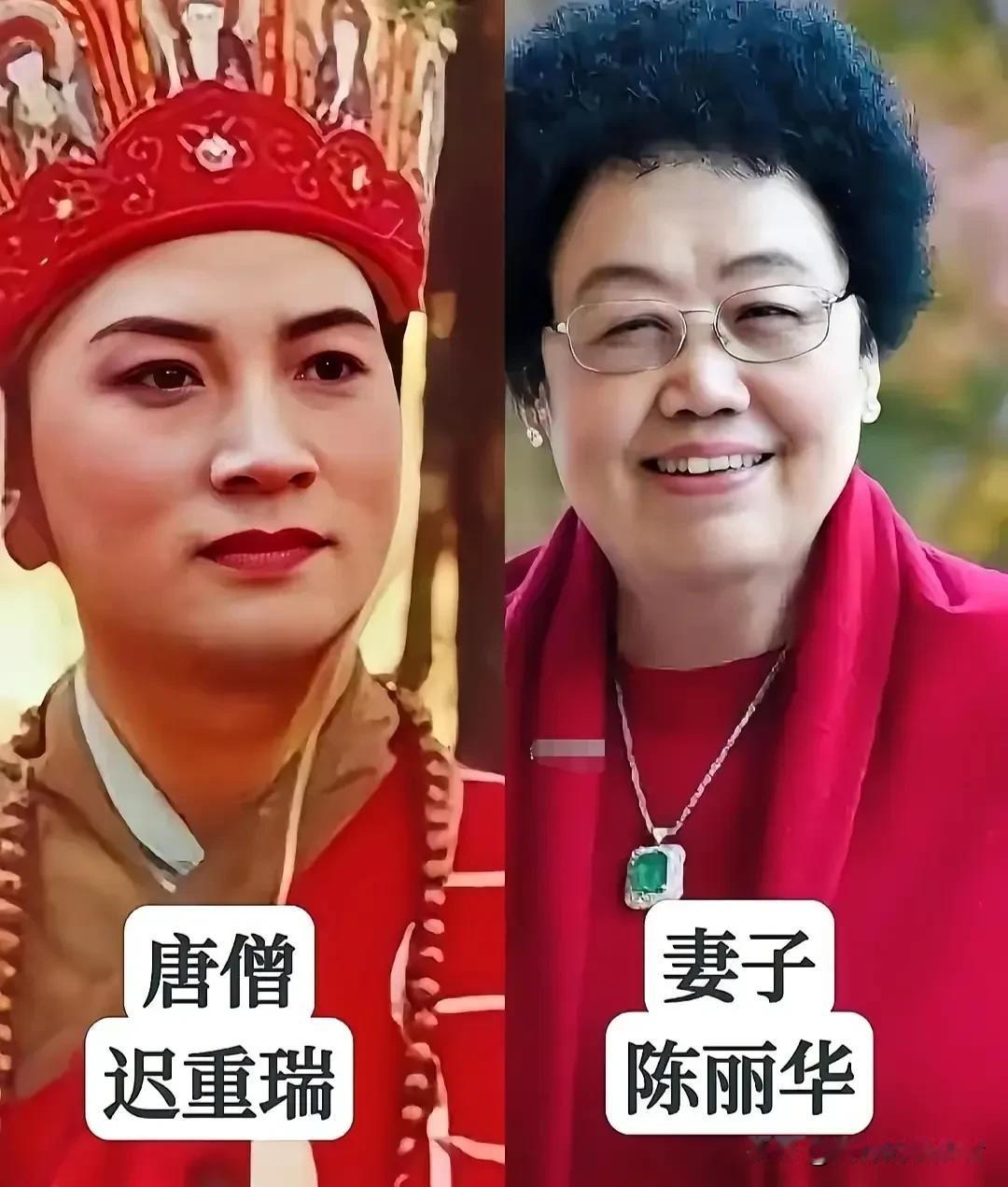 86版《西游记》承载了几代人的童年回忆，荧幕上各路神仙妖魔演绎取经传奇，戏外一众