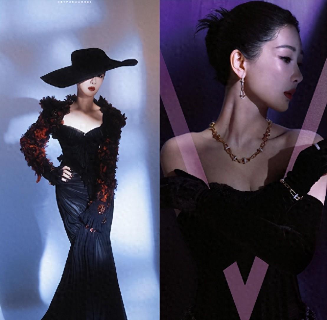 获视后刚两个月，杨紫开心公布新消息，众人送上祝福：可算盼到了​​​