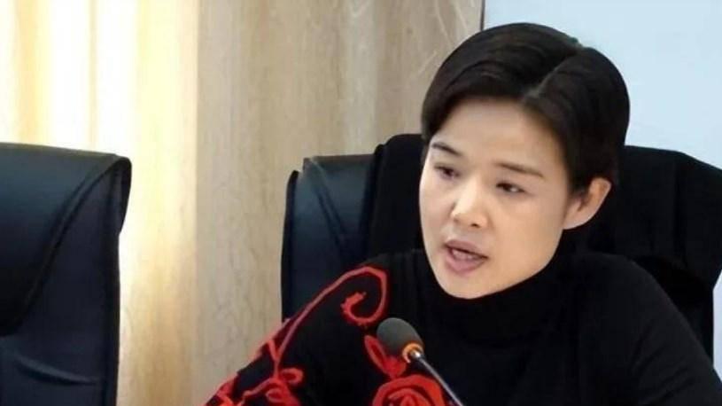 权力的诱惑与堕落,贵州女领导20套海外房产背后的秘密