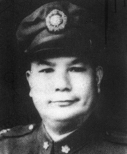 1949年12月，夏威劝白崇禧：“健公，去台湾九死一生。”见白崇禧执意要去，夏威