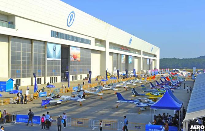 中国航展禁止日本相关人员入内，直接吊销许可证，引起外界高度关注。11月2