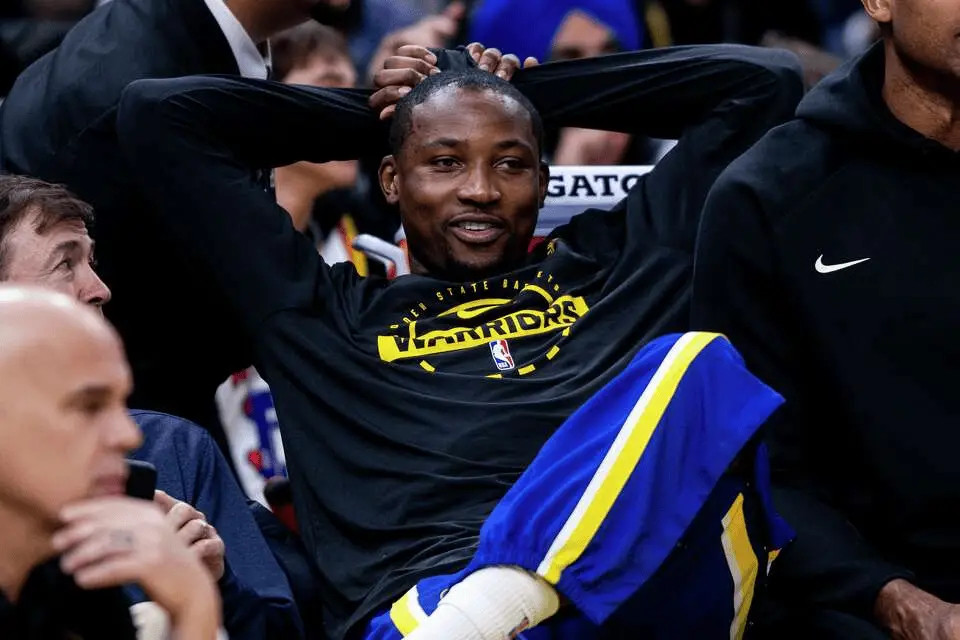 Shams补充道：“总经理迈克-邓利维及其管理层过去数周一直在为库明加物色交易对