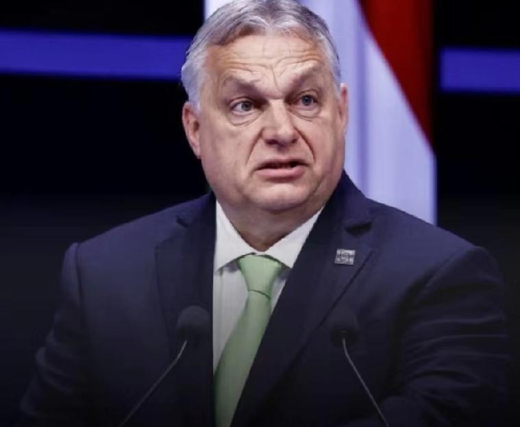 匈牙利总理欧尔班刚发话，波兰总理图斯克立马回怼，这事跟普京没直接关系，但火药味挺