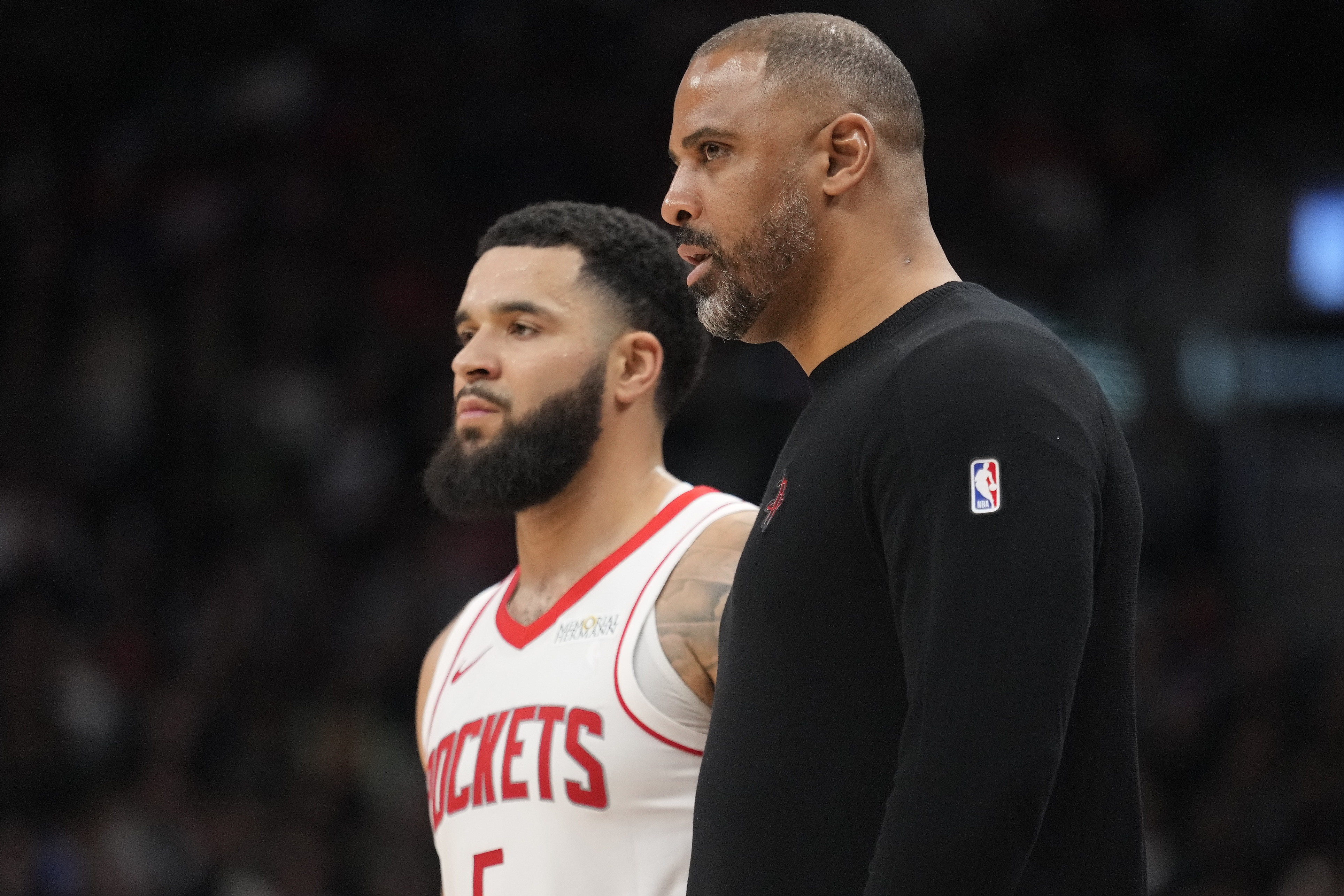 前场篮板称霸却难进西决？美媒看衰火箭季后赛前景