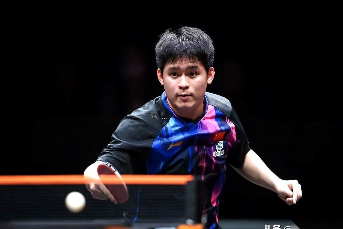 多哈开始了，关于林诗栋，我先说一句：他拿不了冠军。别误会，我比谁都盼着他赢。