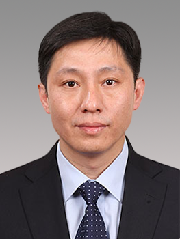 周海鹰任上海市杨浦区委书记
