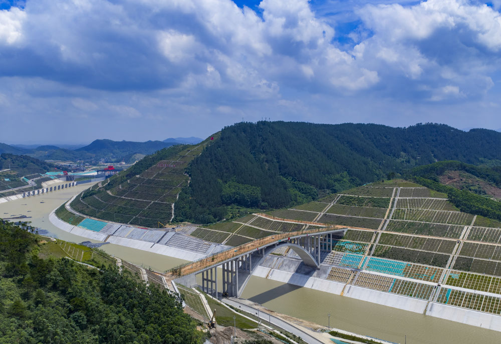 这条新运河为何备受关注——一文读懂平陆运河