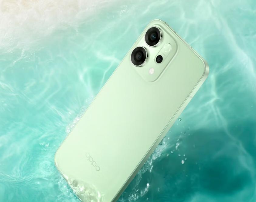 轻薄、续航、性能，手机界的“铁三角”，OPPO这次明显偏科了，轻薄和续航打了个勾