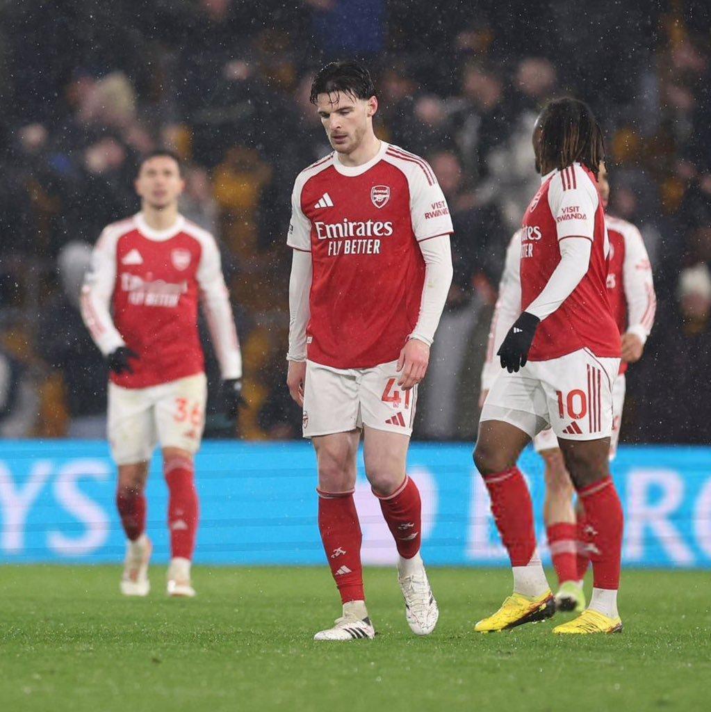 保罗·默森谈阿森纳：“你不能一直低速踢球。当比分变成2-2时，最后三分钟他们才有