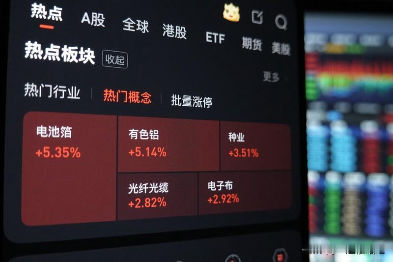盘后利好来了！明天重点关注这个行业——今日指数大跌，创业板科技暴挫，其原因是中东