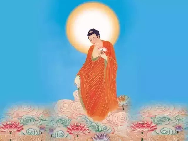 佛教问答: 母亲念佛超度堕胎婴儿, 父亲还有没有罪业?