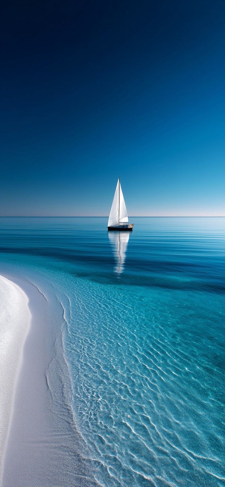 又是新的一周！手机壁纸bmwsky