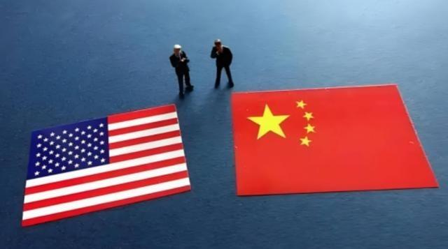 终于有人管管美国了！美国遇到大麻烦，用得上中国了，美：中美两国需要携手美国现