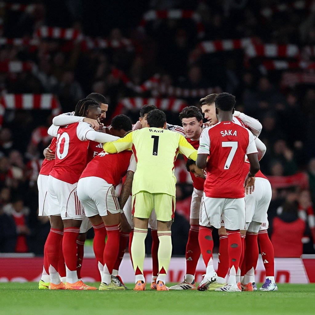 阿尔特塔谈是否感受到球队内部相信他们能取得特殊成就：“我认为我们正在积累很好的势