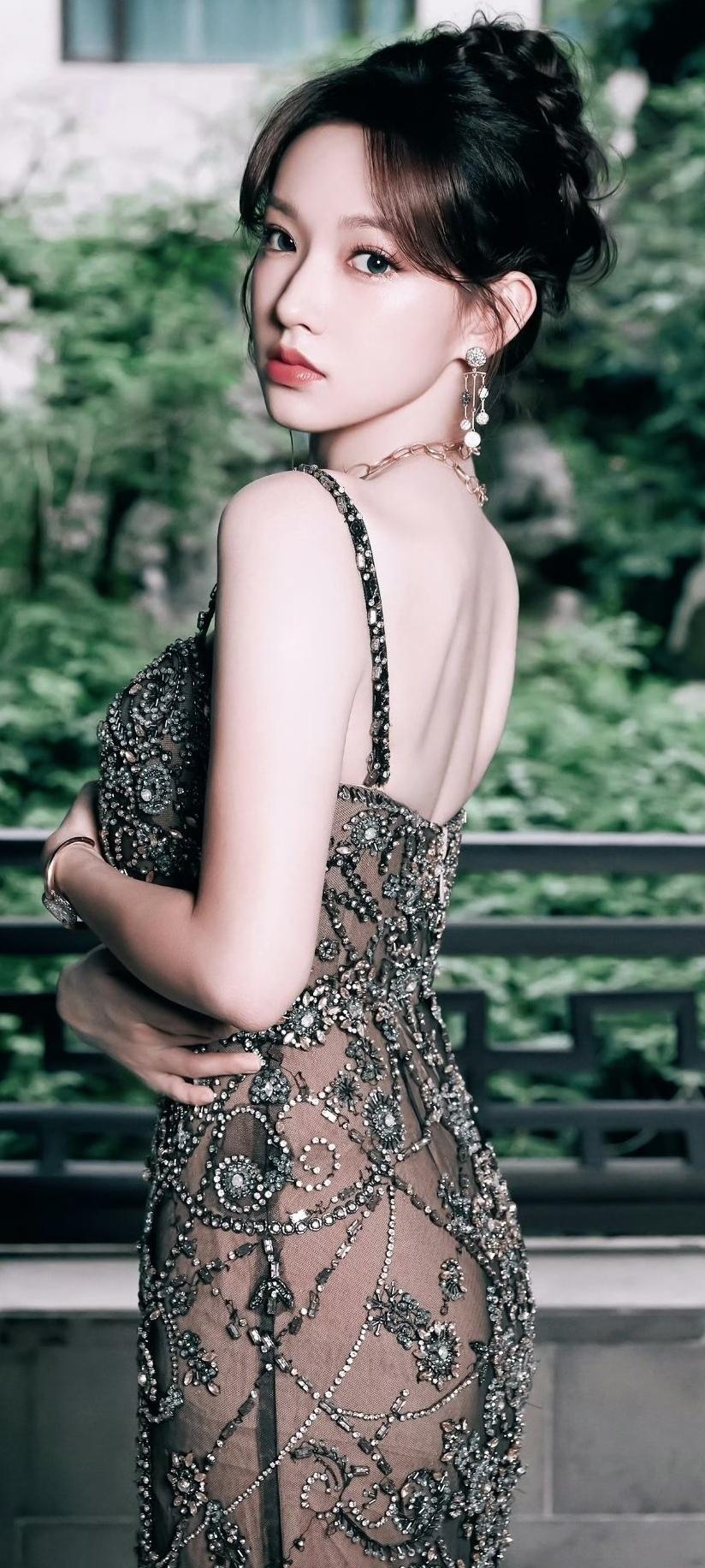 你喜欢程潇吗女明星照片分享程潇写真照程潇程潇美女程潇写真程潇壁纸明