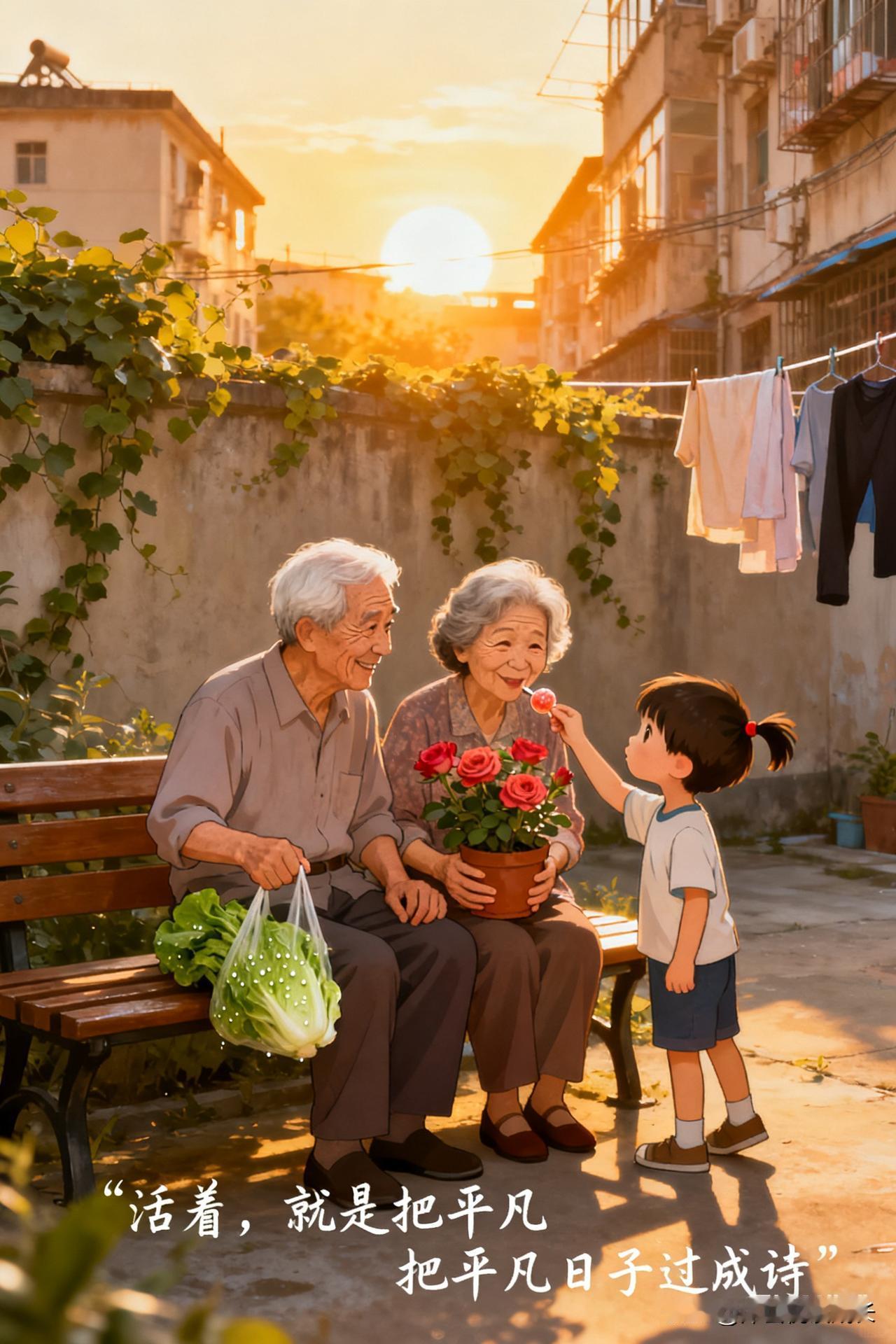 人总要死的,活着的意义是什么?人终有一死，活着的意义到底藏在哪？你有没
