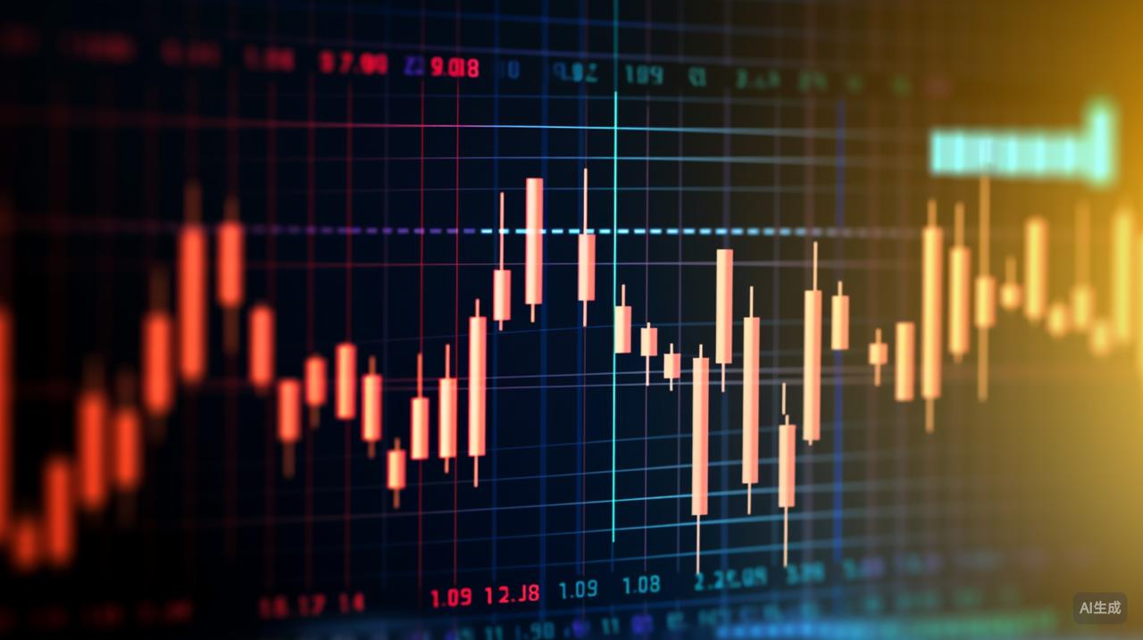 10股筹码大幅集中！有10只股票，散户正在悄悄"消失"！筹码集中，从来都是市
