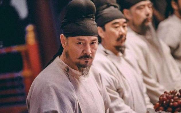 为什么我们的历史记载这么详细，甚至君臣密谈都能写的清清楚楚？ 公元前548年