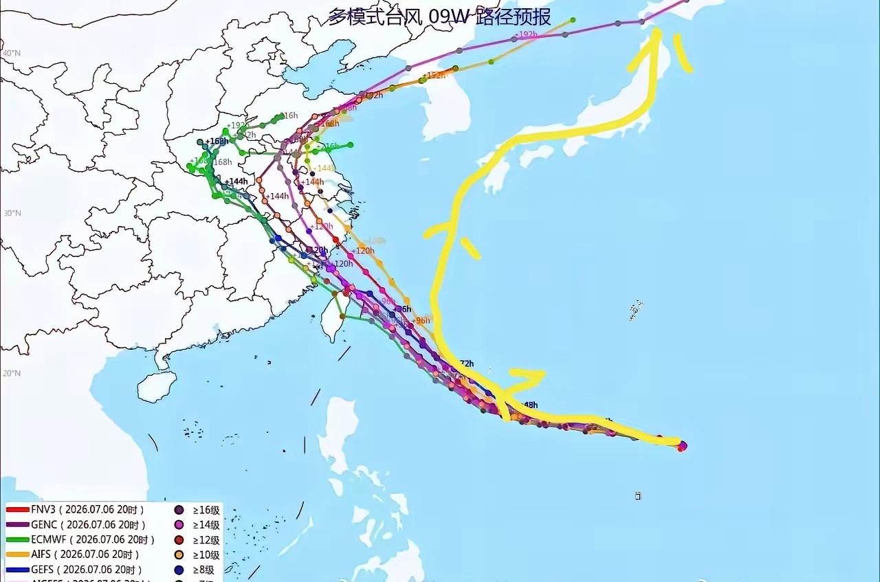 眼看着巴威就要来了，我的大脑突然冒出来一个大胆的想法，既然我们已经掌握了人工降雨