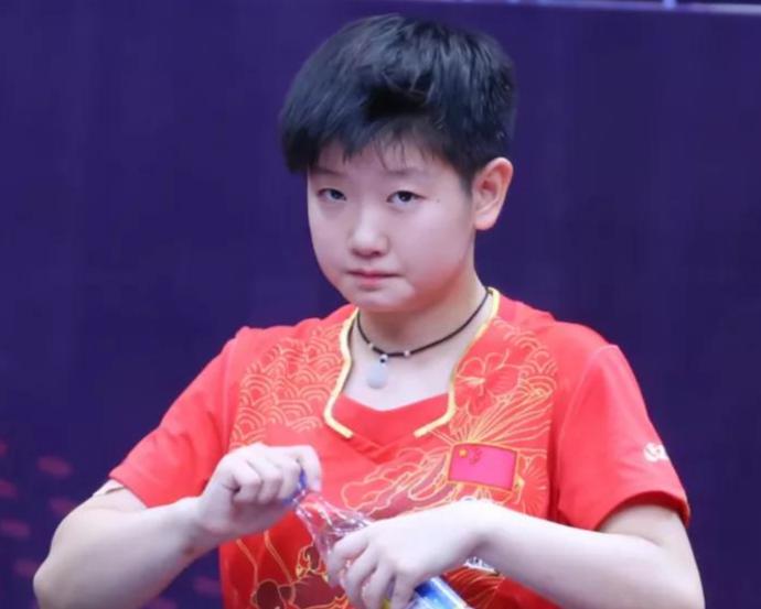 为什么WTT横滨冠军赛，是史上最激烈的比赛？首先横滨冠军赛，只有两个项目，