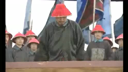 中国十大王朝之大清康熙王朝[3]收复台湾_土豆