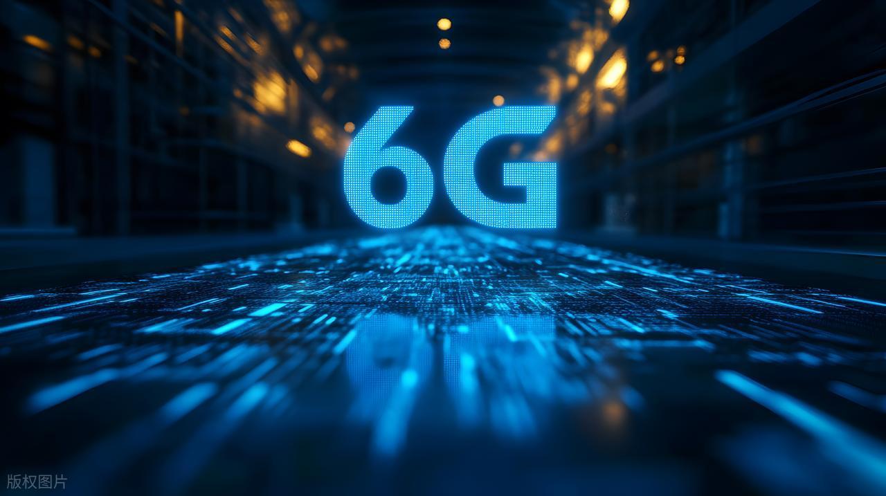 6G网带来的影响有多大我国6G研发取得重大突破，已完成第一阶段技术试验，形成