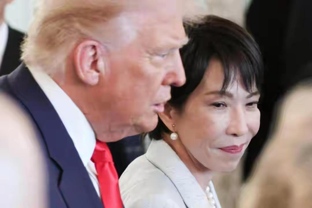 24小时内，中国接到三大好消息，高市早苗不服软不行！刚对中国放出强硬狠话，