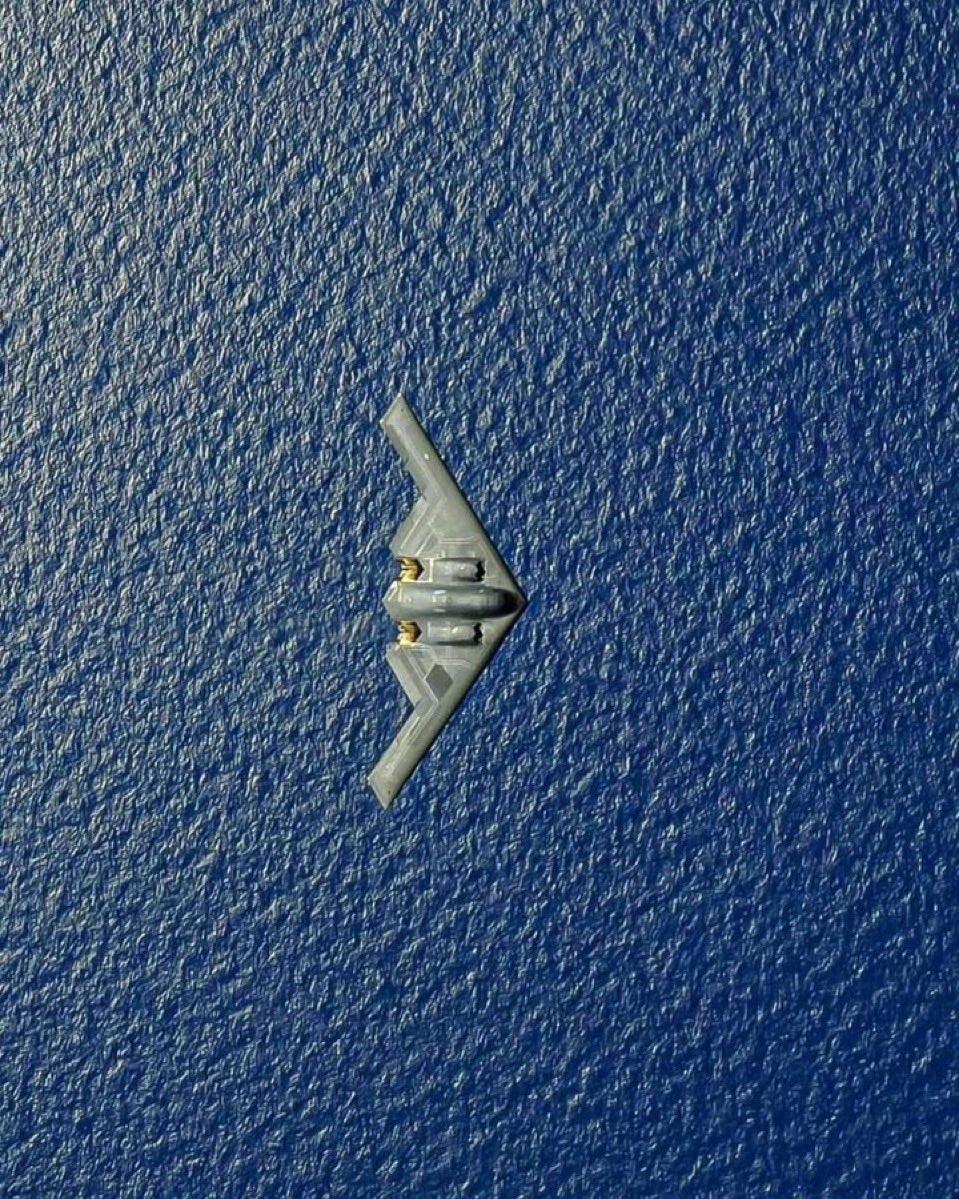 多名开源情报追踪账号（如OSINTdefender）发布帖文称美