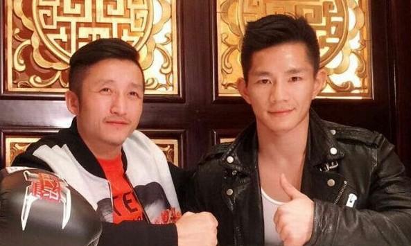 废纸板拳击手_中国拳击手收入(3)