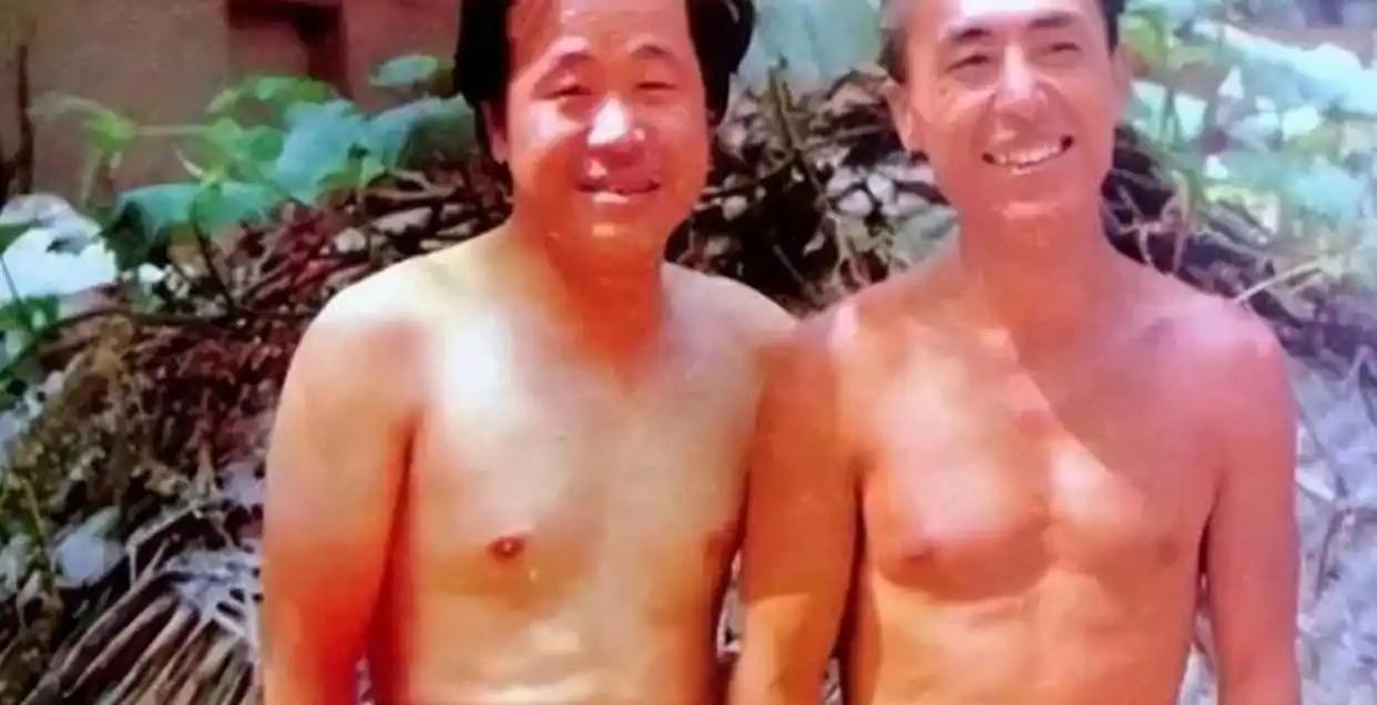 昨天碰见大文豪莫言的短句，莫言的短句其实也很经典。他把人生看的很透彻，因为他是