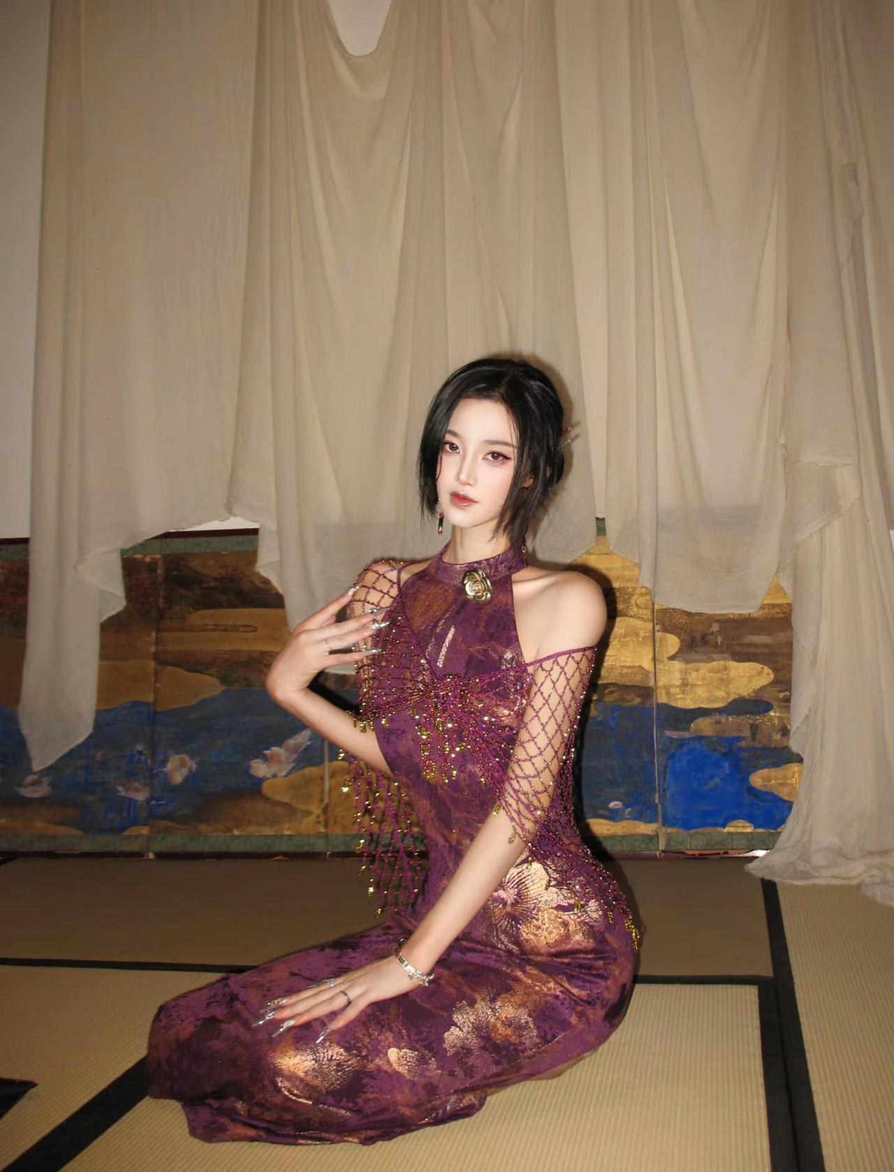 你眉目如当年流转我心间