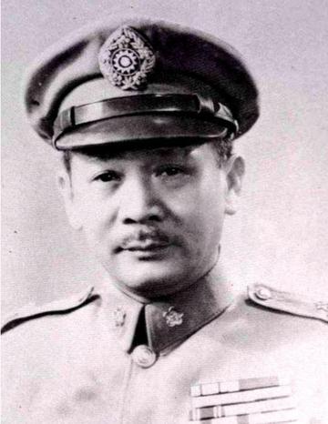 在解放前的国民党军高级将领中，有一位上将很特殊，就是张发奎。之所以说他特殊，是因