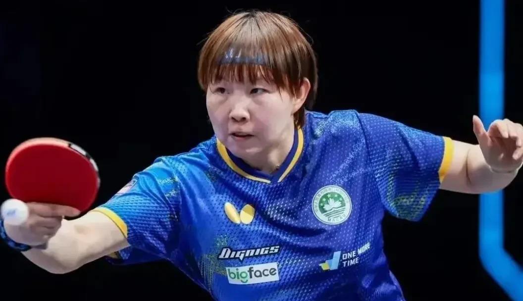 伊藤美诚击败队友桥本帆乃香，进入美国大满贯赛半决赛将对战朱雨玲，但不看好伊藤美诚