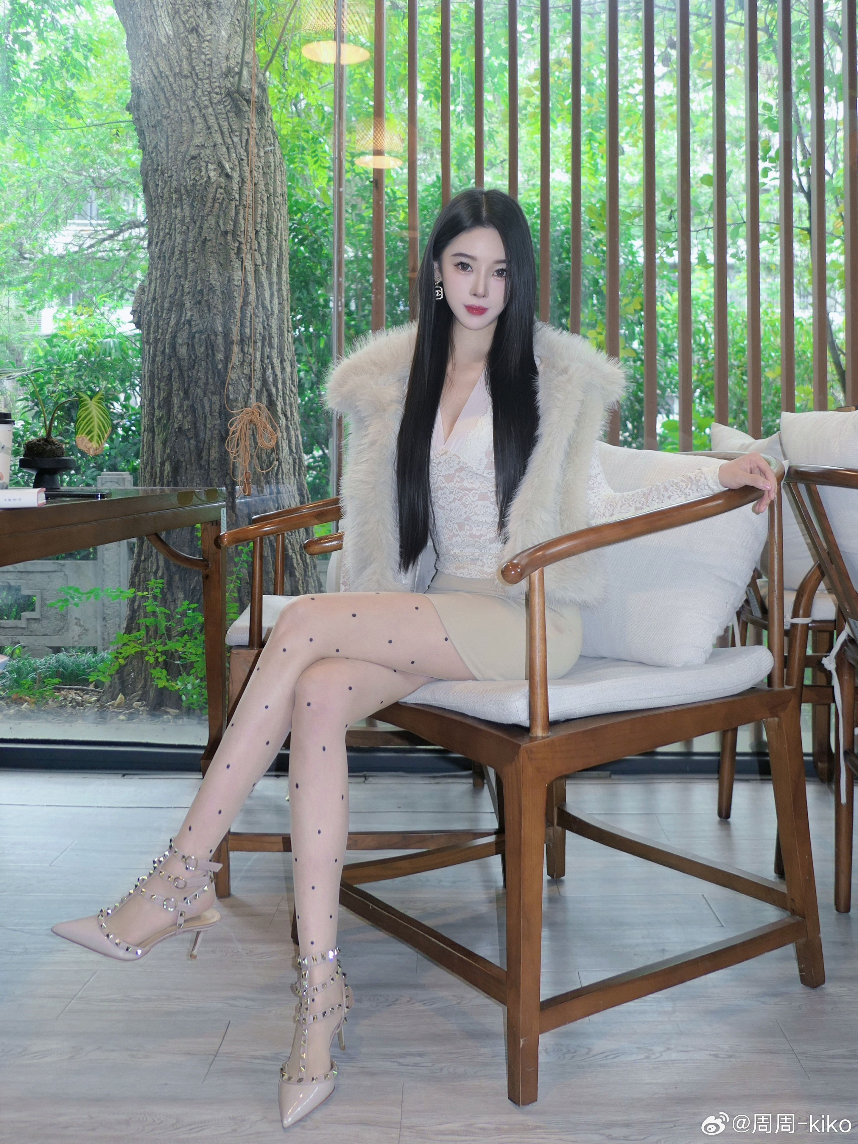 身处闹市心归自然🍃​​​