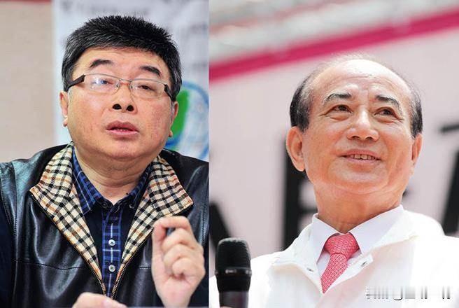 王金平否认提出“和平统一方案”邱毅是不是要道歉？针对被传7月4日提出“和平