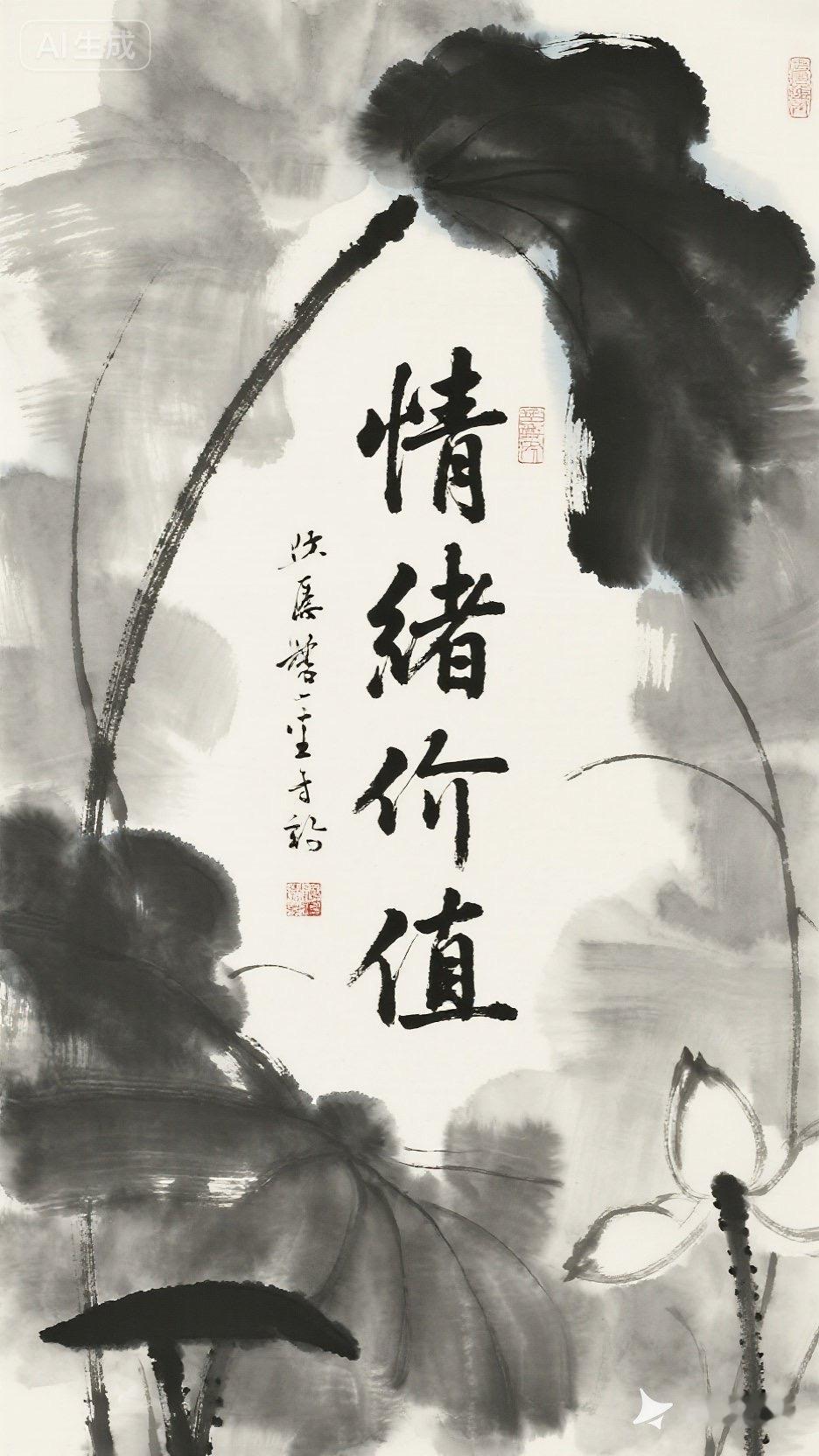 当下人人言“情绪价值”似乎人人又解释不了内核口中无非是懂我、浪漫...