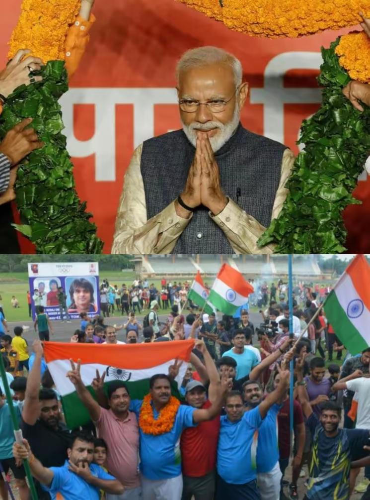 想不明白！两个14亿人口大国：一个三拒奥运，一个七申被拒，这差距到底在哪里？