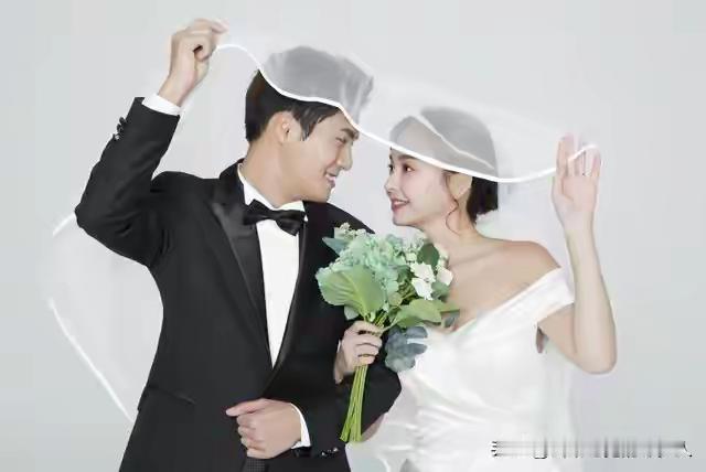 婚姻最好的模样：双向奔赴，同心同行人这一辈子，遇见爱情不难，难的是守住一份长