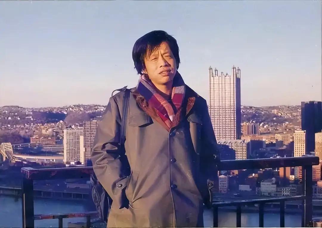 王小波说：“人这一生，可以选择的事很少，没法选择怎么生，也没法选择怎么死。