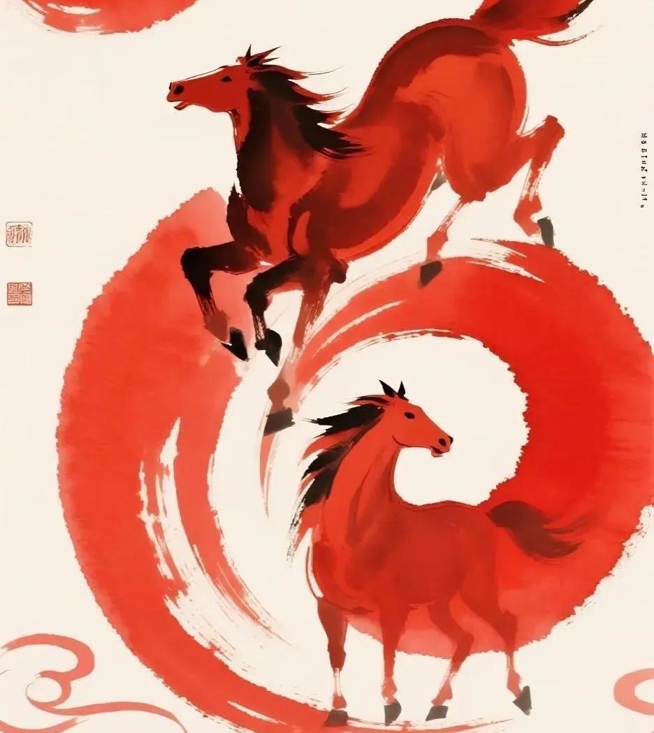 今天就是冬至啦！今年这个冬至对咱们1990年属马人来说，可是第47个意义非凡的