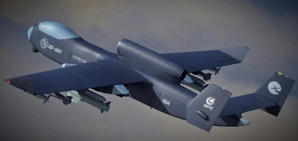 为什么九天无人机这么厉害，在雷达照射时候却不发动攻击？雷达照射这事情还没彻底