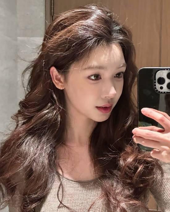 易梦玲整容实锤？人脸识别失败+医院爆料，本人回应太苍白全网炸锅！易梦玲最