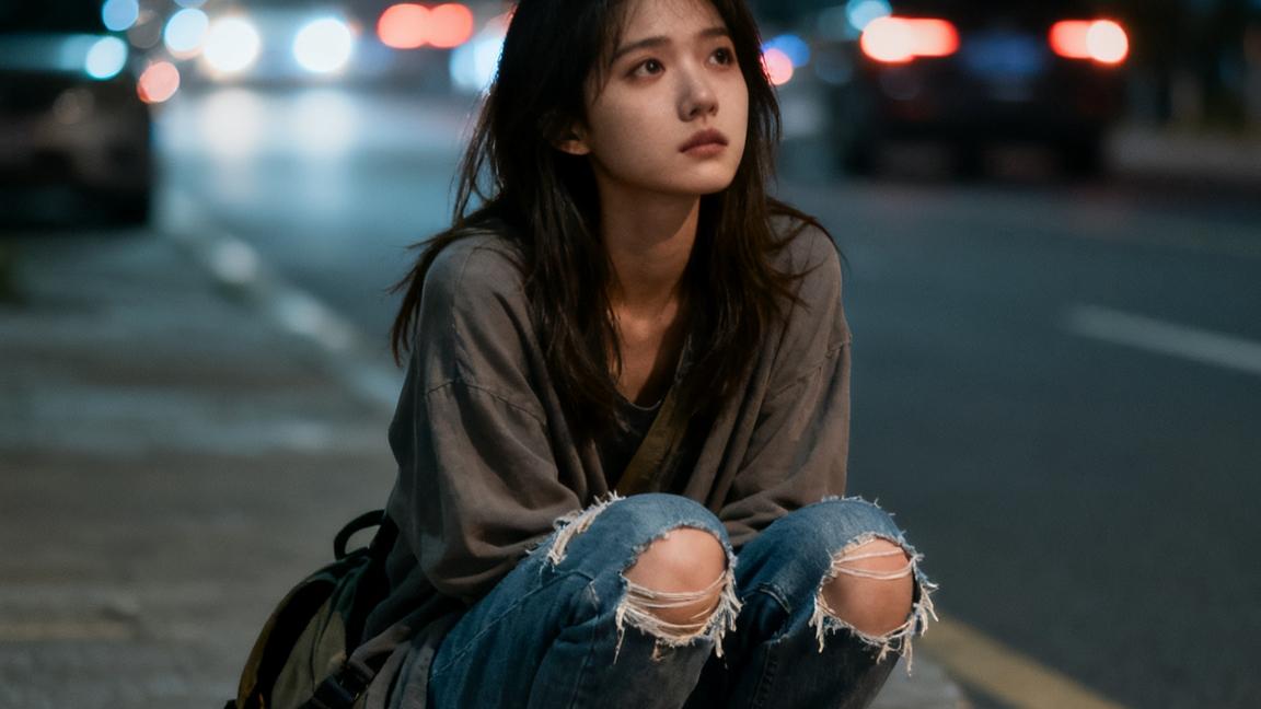 今天和娃她爹大吵一架，就因为前两天没抽出时间陪婆婆体检，婆婆就在他儿子面前告我的